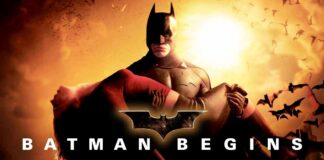 Box Office Performance Of Christopher Nolan and Matt Reeves' First Batman Films.