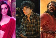 Box Office Report Card: Stree 2 + Munjya + Teri Baaton Mein Aisa Uljha Jiya: 160 Crores Budget Spent, 447% Profits Already Earned!
