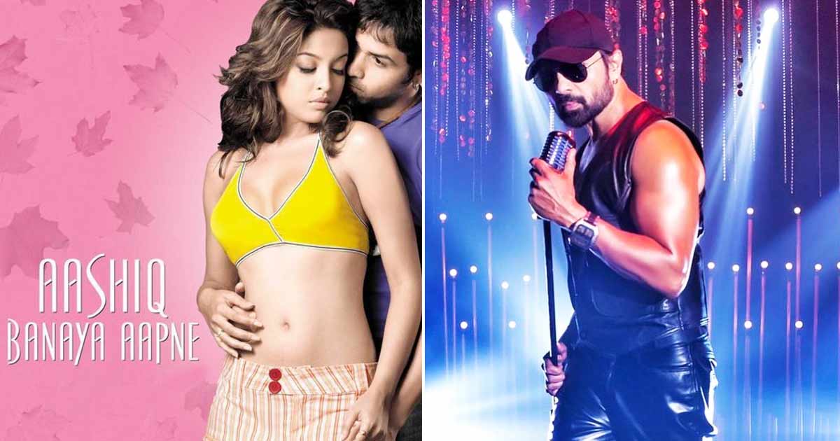 Aashiq Banaya Aapne Box Office: Himesh Reshammiya's Fee Was 6.5% Of The Budget, His Luck Shone On September 2, 2005 Getting Paid 40 Times More 