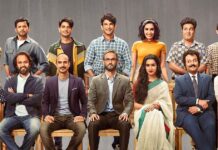 Chhichhore Clocks 5 Years: Let us revisit the box office success of the film
