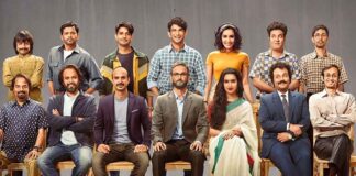 Chhichhore Clocks 5 Years: Let us revisit the box office success of the film