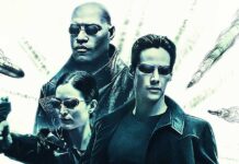 Box Office: The Matrix Franchise Films Ranked From Best To Worst - The First Installment Made Over $300 Million, More Than The Last Entry!