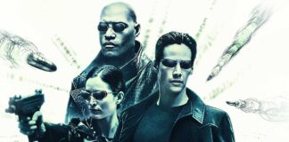 Box Office: The Matrix Franchise Films Ranked From Best To Worst - The First Installment Made Over $300 Million, More Than The Last Entry!