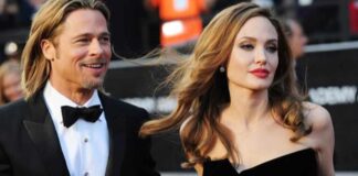 Brad Pitt has been accused of child abuse by Angelina Jolie