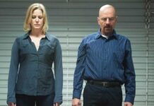 Ranking all the 5 seasons of the Bryan Cranston starrer Breaking Bad!