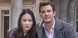 Here’s everything you need to know about Bridgerton Season 4!