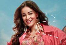 Ananya Panday's Call Me Bae has officially slayed!
