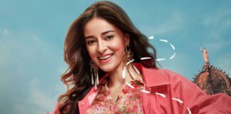 Ananya Panday's Call Me Bae has officially slayed!