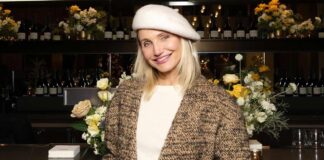 Cameron Diaz's Net Worth explored