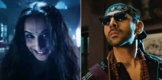 Check out our review for the Bhool Bhulaiyaa 3 teaser