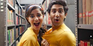 Check out our trailer review for the Ananya Panday starrer CTRL!
