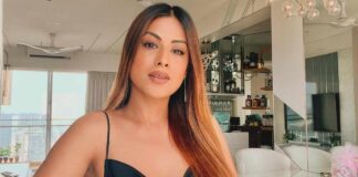 Check out the jaw-dropping net worth of Nia Sharma!
