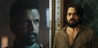 Check out the riveting trailer of the Bhuvan Bam and Jaaved Jaaferi starrer Taaza Khabar 2