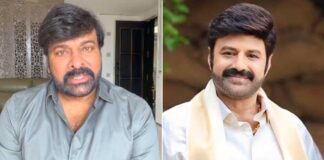 Did you know that Chiranjeevi's Indra was inspired by Balakrishna's Samarasimha Reddy?