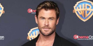 Chris Hemsworth once talked about turning down American Assassin