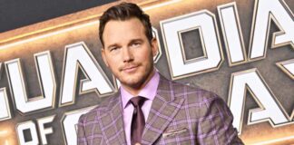 Chris Pratt's Last 5 Films At The Worldwide Box Office