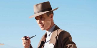 Cillian Murphy underwent a rigorous transformation for Oppenheimer