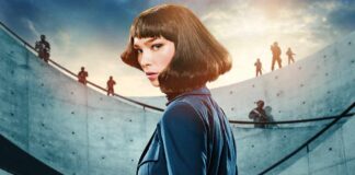 Citadel: Diana: Release Date, Trailer, Plot, and Cast of the Citadel Spin-Off Explored