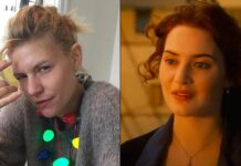 Claire Danes was almost cast in Titanic