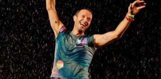 All you need to know about Coldplay Mumbai Concert