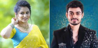 Contestants of Bigg Boss Telugu season 8