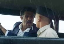 Dadi Soja Varna Hastar Aa Jayega! The re-release trailer of Sohum Shah's Tumbbad is back with a back, seen it yet?