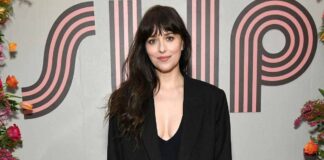 Dakota Johnson's Net Worth Explored