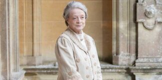 Dame Maggie Smith's Last Five Films At The Box Office
