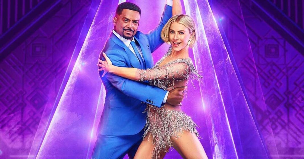 Dancing With The Stars Season 33: Meet The Celebrity Cast, From The