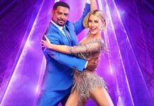All you need to know about the cast of Dancing With The Stars Season 33