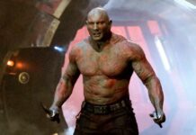 Dave Bautista's Last 5 Films At The Worldwide Box Office