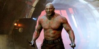 Dave Bautista's Last 5 Films At The Worldwide Box Office