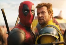 Deadpool and Wolverine to Launch on Premium Video on Demand from the Beginning of October, Streaming on Disney Plus by Late October