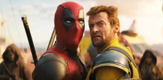 Deadpool and Wolverine to Launch on Premium Video on Demand from the Beginning of October, Streaming on Disney Plus by Late October