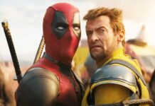 Deadpool & Wolverine Box Office