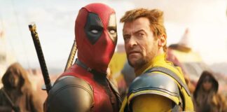 Deadpool & Wolverine Box Office