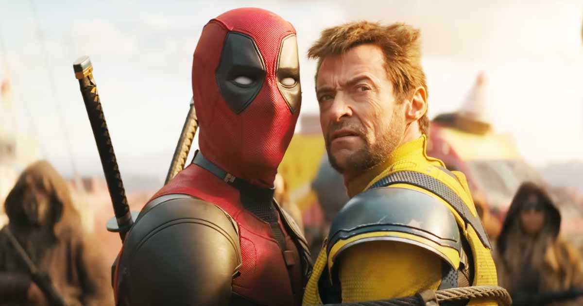Deadpool & Wolverine Box Office