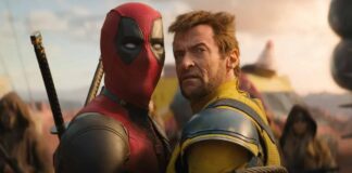 Deadpool & Wolverine Box Office (North America)