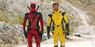 Deadpool & Wolverine Box Office (North America): Closes In On The Avengers' $600M+ Run To Become 5th Highest-Grossing MCU Film