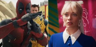 Deadpool & Wolverine Box Office (North America): Goes After Barbie