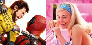 Deadpool & Wolverine Box Office (North America): Inches Closer To Barbie's Domestic Haul