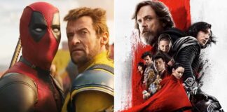 Deadpool & Wolverine Box Office (North America): Set To Beat Star Wars: The Last Jedi