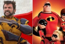 Deadpool & Wolverine Box Office (North America): Surpasses Incredibles 2