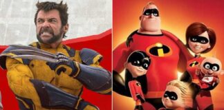 Deadpool & Wolverine Box Office (North America): Surpasses Incredibles 2