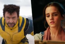 Deadpool & Wolverine Box Office (Worldwide): Beats Emma Watson's Beauty And The Beast