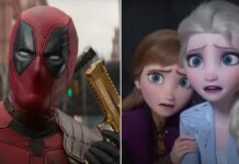 Deadpool & Wolverine Box Office (Worldwide): Just $1M Away From Beating Frozen & Becoming 22nd Highest-Grosser Ever Deadpool & Wolverine Box Office (Worldwide): Gears Up To Surpass Frozen's Lifetime