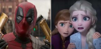 Deadpool & Wolverine Box Office (Worldwide): Gears Up To Surpass Frozen's Lifetime