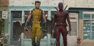 Deadpool & Wolverine Box Office (Worldwide): IMAX Collections Revealed