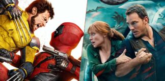 Deadpool & Wolverine Box Office (Worldwide): Set To Surpass Jurassic World: Fallen Kingdom