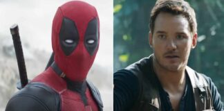 Deadpool & Wolverine Box Office (Worldwide): Surpasses Jurassic World: Fallen Kingdom